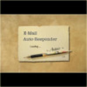  Antair Auto-Responder (2009). Нажмите, чтобы увеличить.