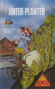  Anter-Planter (1984). Нажмите, чтобы увеличить.