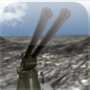  Anti Aircraft (2010). Нажмите, чтобы увеличить.