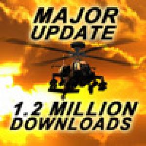  Apache Lander (2009). Нажмите, чтобы увеличить.