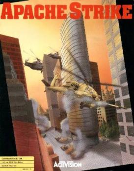  Apache Strike (1989). Нажмите, чтобы увеличить.