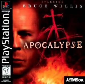  Apocalypse (1998). Нажмите, чтобы увеличить.