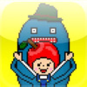  Apple and Monster (2009). Нажмите, чтобы увеличить.