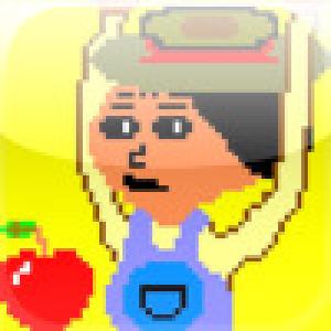  AppleCatch (2008). Нажмите, чтобы увеличить.