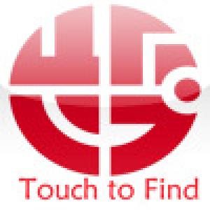  Appliya Touch to Find (2009). Нажмите, чтобы увеличить.