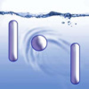  Aqua Ball (2008). Нажмите, чтобы увеличить.