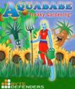  Aquababe ,. Нажмите, чтобы увеличить.