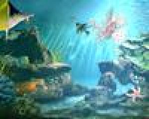  Aquatopia (2007). Нажмите, чтобы увеличить.