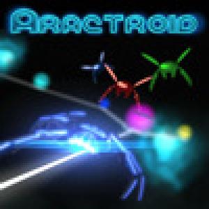  Aractroid (2009). Нажмите, чтобы увеличить.
