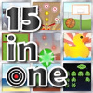  Arcade 15in1 Slingshot (2010). Нажмите, чтобы увеличить.