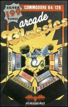  Arcade Classics (1987). Нажмите, чтобы увеличить.