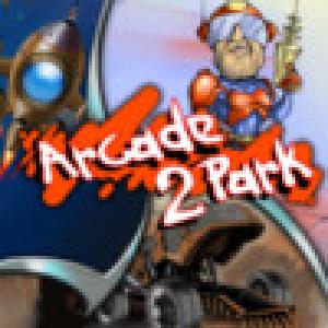  Arcade Park 2 (2009). Нажмите, чтобы увеличить.