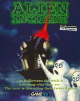  Alien Incident (1996). Нажмите, чтобы увеличить.