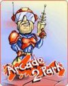  Arcade Park vol. 2 (2006). Нажмите, чтобы увеличить.