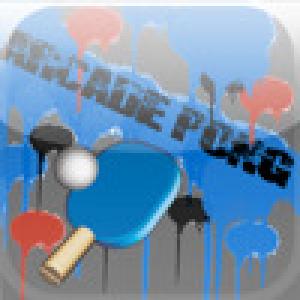  Arcade Pong (2009). Нажмите, чтобы увеличить.