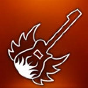  Arcade Rocker (2010). Нажмите, чтобы увеличить.