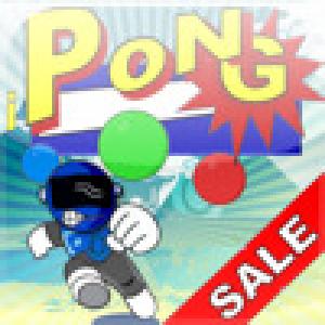  Arcade iPong! (2009). Нажмите, чтобы увеличить.