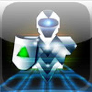  ArchRobo, Robotic Annihilation (2009). Нажмите, чтобы увеличить.