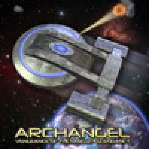  Archangel: Vengeance of the Makuzi Ascendancy (2010). Нажмите, чтобы увеличить.