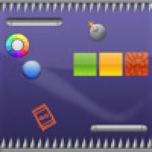  Arco Pong (2010). Нажмите, чтобы увеличить.