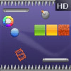  Arco Pong HD (2010). Нажмите, чтобы увеличить.