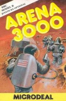  Arena 3000 (1983). Нажмите, чтобы увеличить.