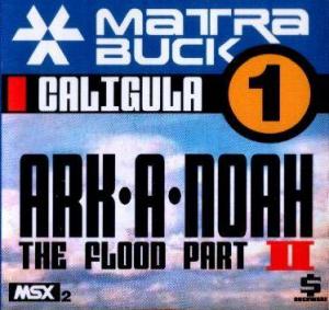  Ark-A-Noah (2000). Нажмите, чтобы увеличить.