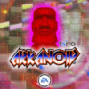  Arkanoid (2009). Нажмите, чтобы увеличить.