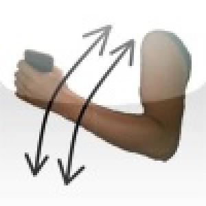  Arm Game (2010). Нажмите, чтобы увеличить.