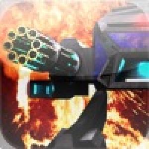  Armada - Galactic War (2010). Нажмите, чтобы увеличить.