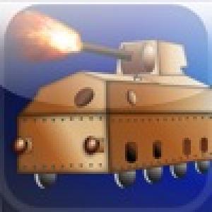 Armored Train Charlie (2009). Нажмите, чтобы увеличить.