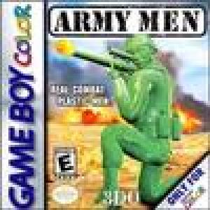  Army Men (2000). Нажмите, чтобы увеличить.