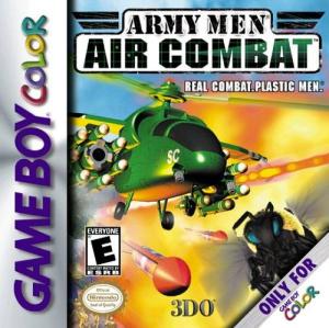  Army Men: Air Combat (2000). Нажмите, чтобы увеличить.