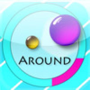  Around - Original Ball Breaker (2009). Нажмите, чтобы увеличить.