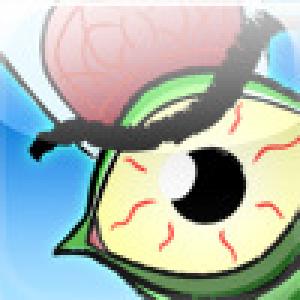  Arrr! Pirates vs. Aliens (2009). Нажмите, чтобы увеличить.