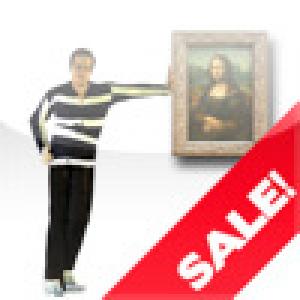  Art Thief (2009). Нажмите, чтобы увеличить.