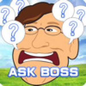  Ask Boss (2010). Нажмите, чтобы увеличить.