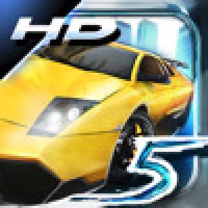  Asphalt 5 HD (2010). Нажмите, чтобы увеличить.