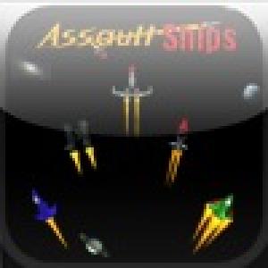  AssaultShips (2009). Нажмите, чтобы увеличить.