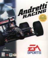  Andretti Racing ,. Нажмите, чтобы увеличить.