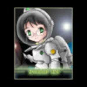  Asteroid Jane (2009). Нажмите, чтобы увеличить.