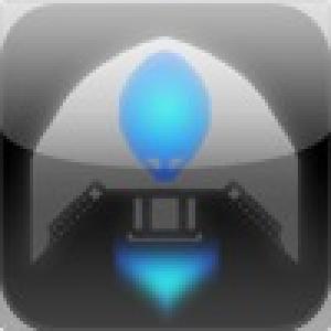  Asteroid Racer (2010). Нажмите, чтобы увеличить.