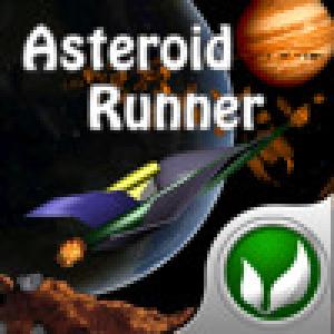  Asteroid Runner (2010). Нажмите, чтобы увеличить.
