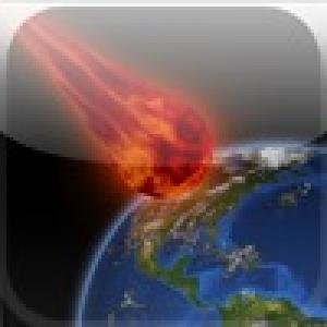  Asteroid Storm (2009). Нажмите, чтобы увеличить.