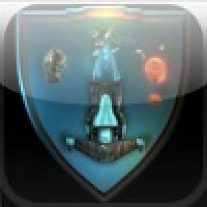  Asteroid Wars (2009). Нажмите, чтобы увеличить.