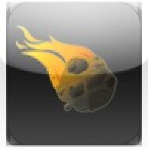  Asteroid shooter (2010). Нажмите, чтобы увеличить.