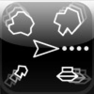  Asteroids (2009). Нажмите, чтобы увеличить.