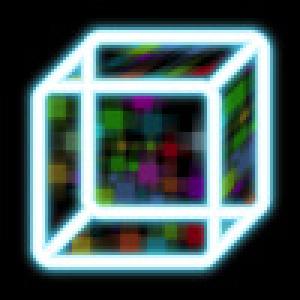  Astral Cube (2009). Нажмите, чтобы увеличить.