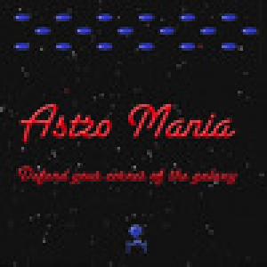  Astro Mania (2010). Нажмите, чтобы увеличить.