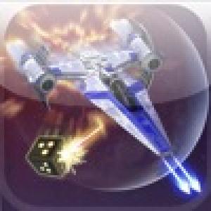  Astro Wars (2009). Нажмите, чтобы увеличить.